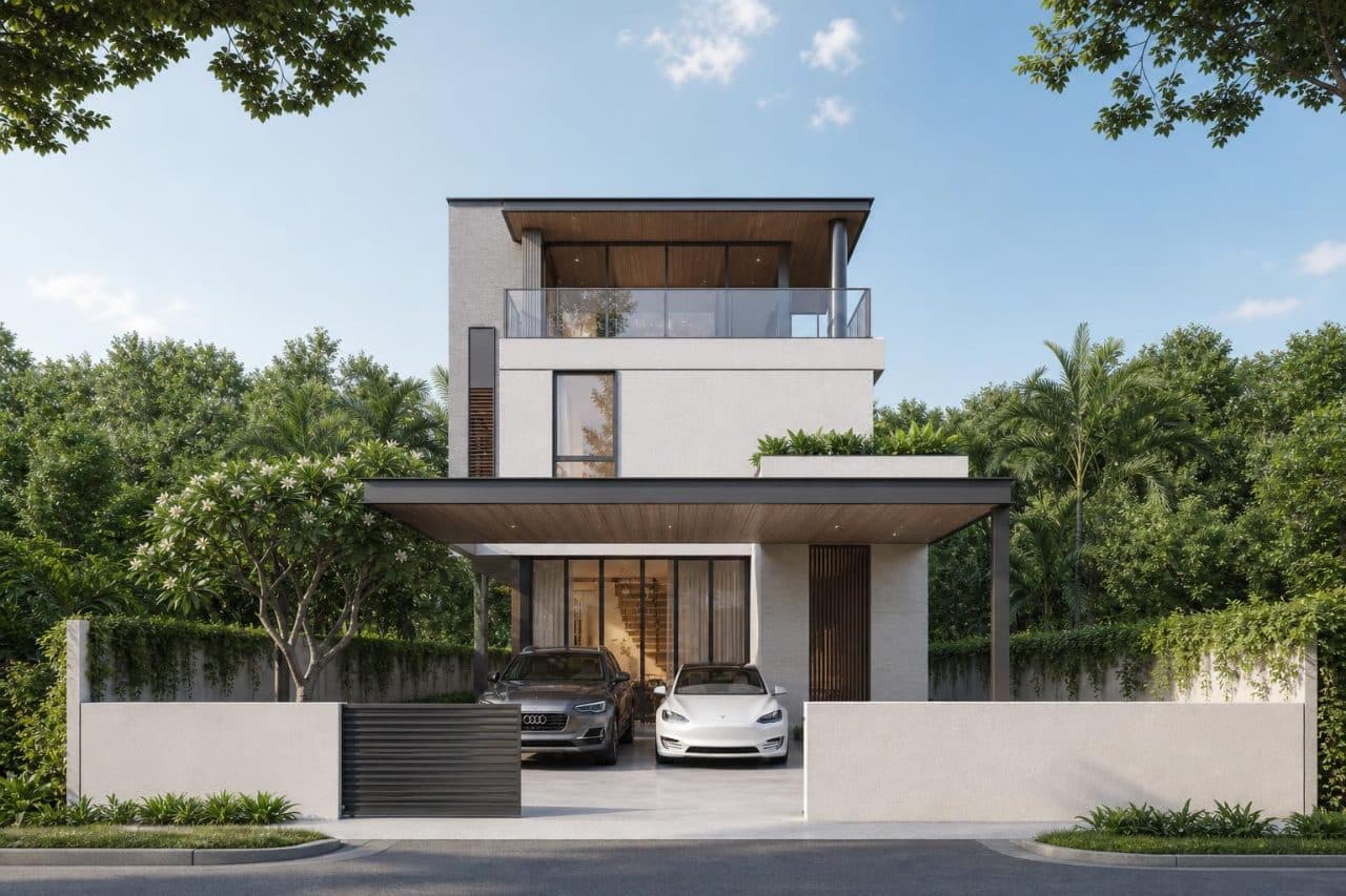 Rebuild render